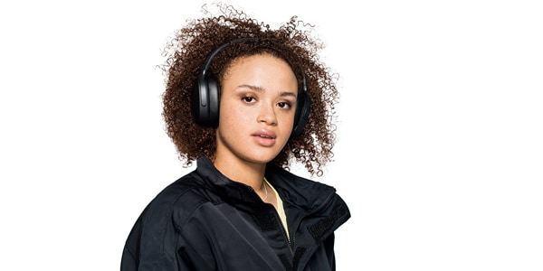 Skullcandy / HESH ANC TRUE BLACK noise canceling headphones画像4