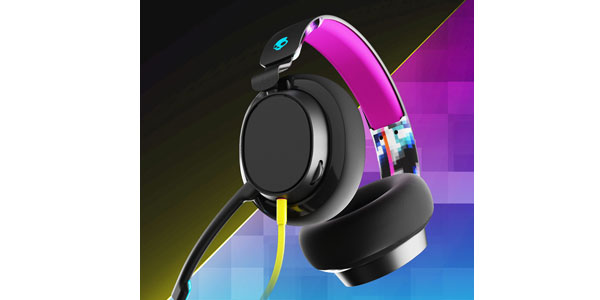 Skullcandy / S6SYYP003
