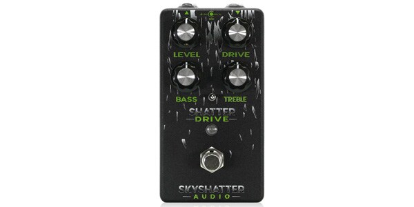 Skyshatter Audio / Shatter Drive
