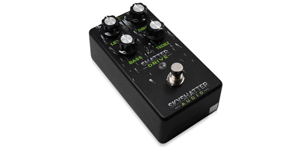 Skyshatter Audio / Shatter Drive画像3