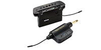  WL-800JP Wireless Soundhole Pickup