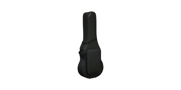 SUPER LIGHT ( スーパーライト ) / Classic Guitar 630mm ショートスケール用のセミハードケースです。