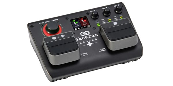 Sheeran Looper / LOOPER+画像2