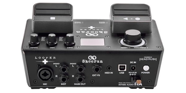 Sheeran Looper / LOOPER+画像5