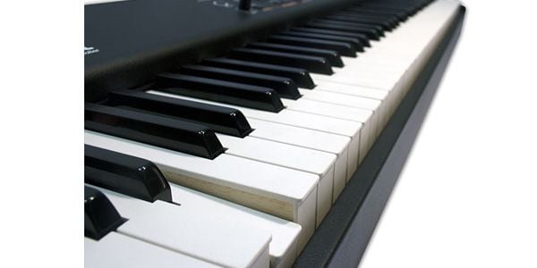 Studiologic ( スタジオロジック )  / Numa Concert ステージピアノ 画像3