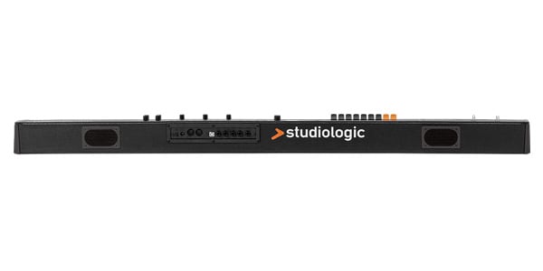 Studiologic ( スタジオロジック )  / Numa Compact 2x ステージピアノ 画像3