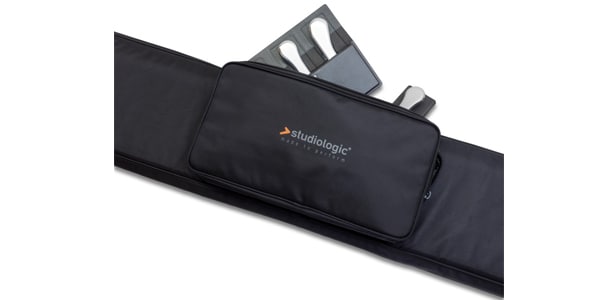 Studiologic / Numa Compact / Compact 2専用ソフトケース画像5