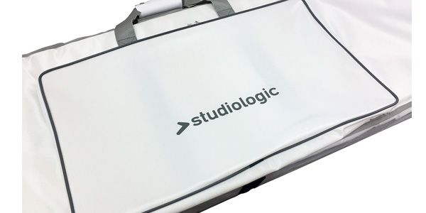 Studiologic / Numa Soft Bag White画像4