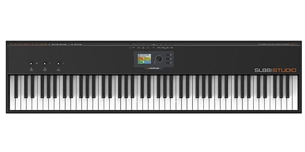 Studio Logic (スタジオロジック) SL88 STUDIO サウンドハウス