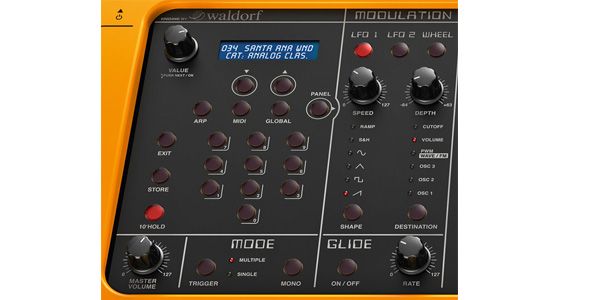 Studiologic ( スタジオロジック )  / Sledge 2.0 画像4