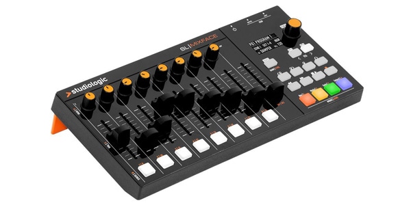 Studiologic / SL Mixface画像4