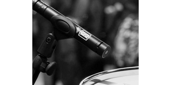 SLATE DIGITAL / ML-2 MODELING MICROPHONE画像3