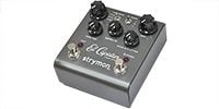 STRYMON El Capistan