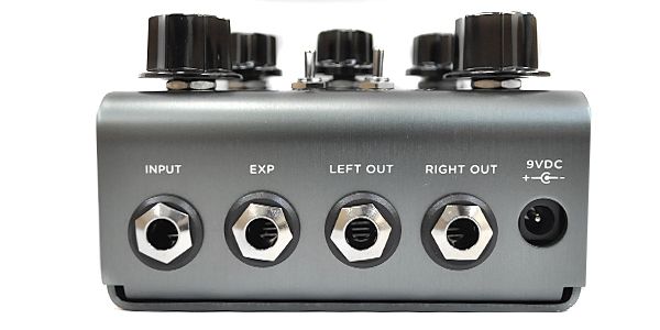 STRYMON ( ストライモン ) El Capistan Echo 送料無料 | サウンドハウス