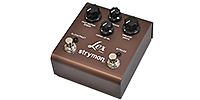 STRYMON Lex