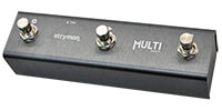 STRYMON Multi Switch