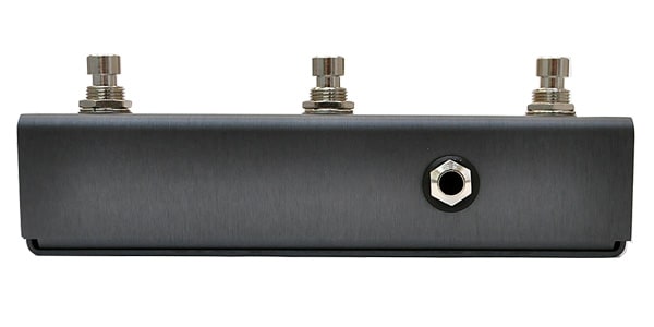 STRYMON / Multi Switch画像3