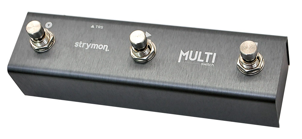 STRYMON/MULTI-SWITCH