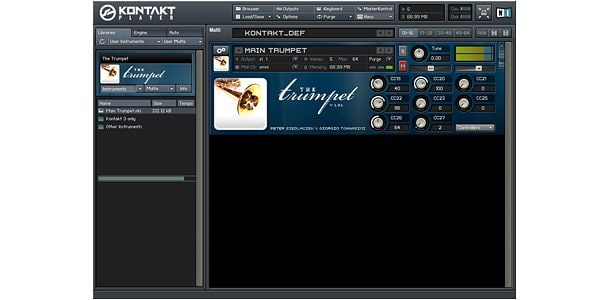 Sample Modeling / Brass Bundle 3画像2