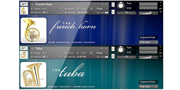 Sample Modeling / Brass Bundle 3画像4