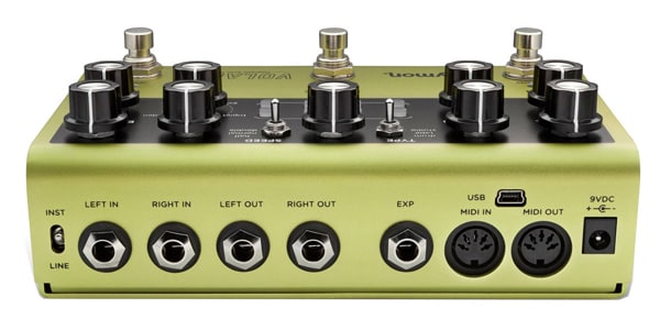 Strymon VOLANTE