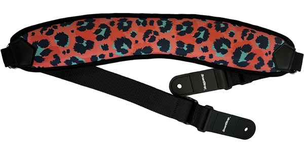 equipO2 ( エクィップオーツー )  / スマートストラップ　SmartStrap SS-AM-LP-NL　ピンクレオパード