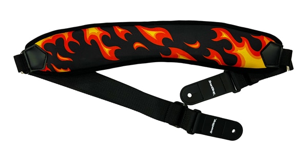 equipO2 ( エクィップオーツー )  / スマートストラップ　SmartStrap SS-HD-FP-NL (ファイヤー）