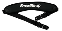 equipO2 SmartStrap SS-HD-LG-BL ロゴ（黒）