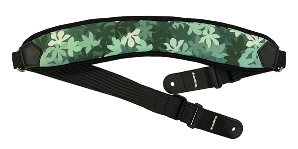 equipO2 ( エクィップオーツー )  / スマートストラップ　SmartStrap SS-ST-CF-NL　迷彩・葉
