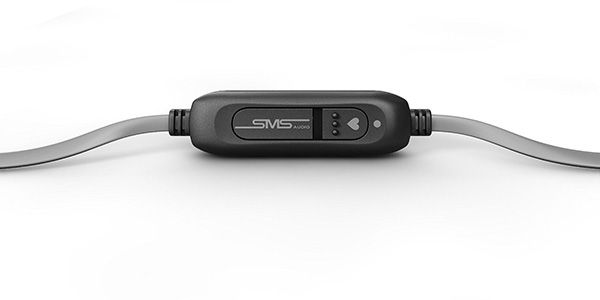 SMS AUDIO ( エスエムエスオーディオ )  / SMS-EB-BIOSPORT-BLK 画像3