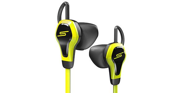 SMS AUDIO/SMS-EB-BIOSPORT-YLW