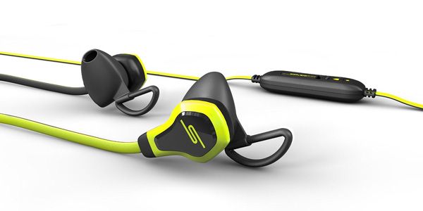 SMS AUDIO ( エスエムエスオーディオ )  / SMS-EB-BIOSPORT-YLW 画像2