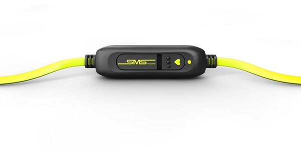 SMS AUDIO ( エスエムエスオーディオ )  / SMS-EB-BIOSPORT-YLW 画像3