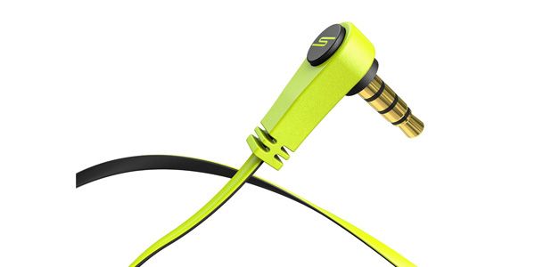 SMS AUDIO ( エスエムエスオーディオ )  / SMS-EB-BIOSPORT-YLW 画像4