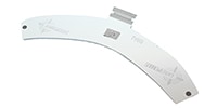 Snareweight / M80 white