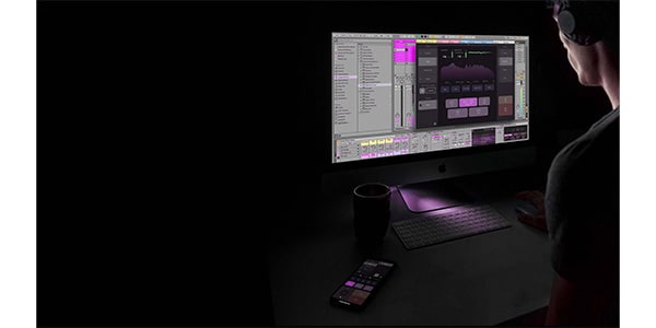 SONNOX OXFORD / ListenHub ダウンロード納品画像2