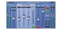 SONNOX OXFORD Oxford Limiter (HD-HDX)