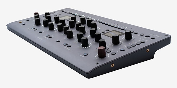 SOFTUBE / Console 1 Channel Mk III画像4