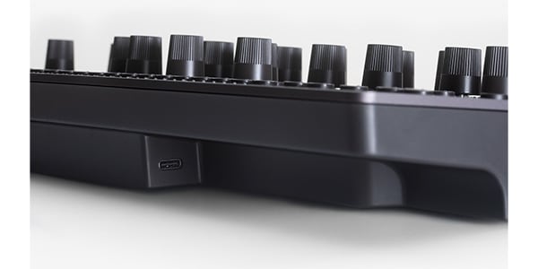 SOFTUBE / Console 1 Channel Mk III画像5