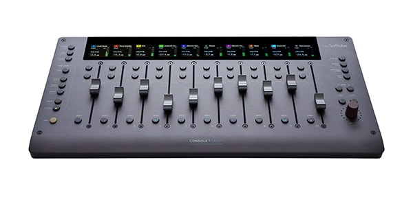 SOFTUBE / Console 1 Fader Mk III画像2