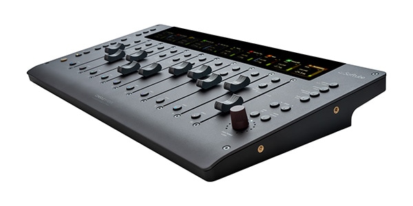 SOFTUBE / Console 1 Fader Mk III画像3