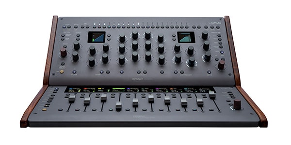 SOFTUBE / Console 1 Fader Mk III画像6