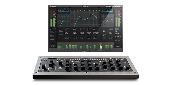  SOFTUBE ( ソフチューブ ) / Console 1 Mk II サウンドハウス