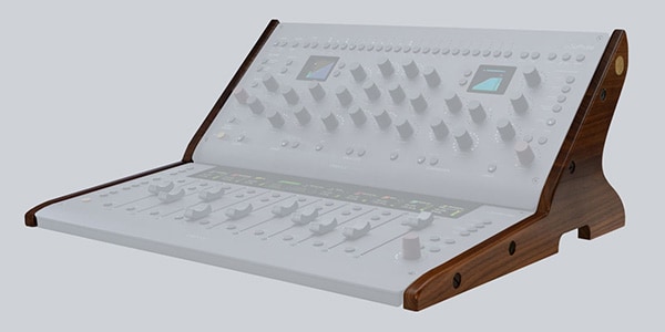 SOFTUBE ( ソフチューブ )  / Console 1 Mixing System Mk III Stand画像2