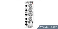 SOFTUBE / Doepfer A-101-2 Vactrol LPG