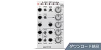 SOFTUBE / Doepfer A-188-1 BBD