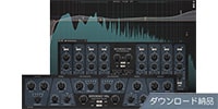 Equalizers + Reference Equalizers