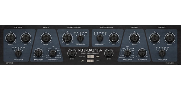SOFTUBE ( ソフチューブ )  / Equalizers + Reference Equalizers画像3