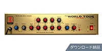 SOFTUBE / Eden WT800