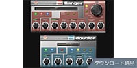 SOFTUBE / Fix Flanger and Doubler